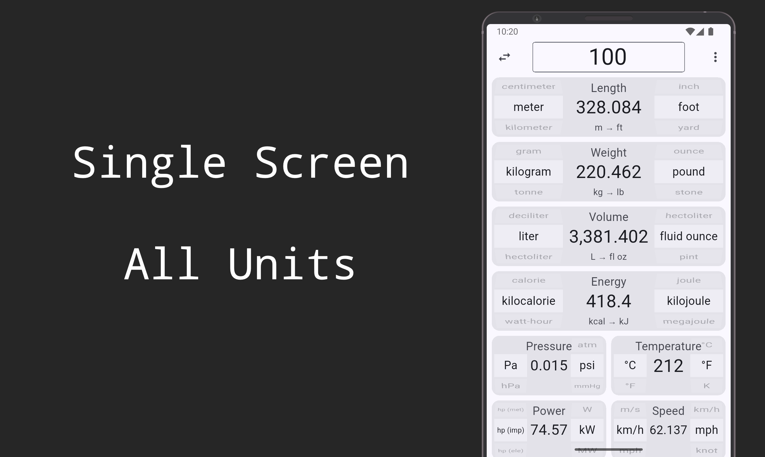 Unicon gallery image