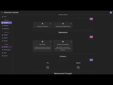 Distortion Catcher gallery image