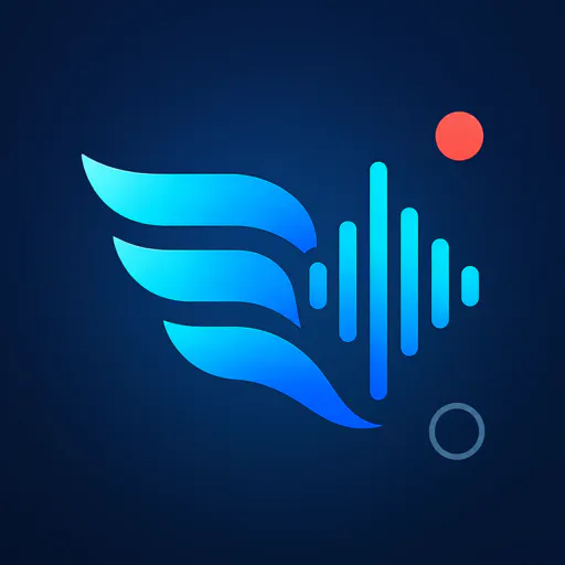 VoxFlight logo