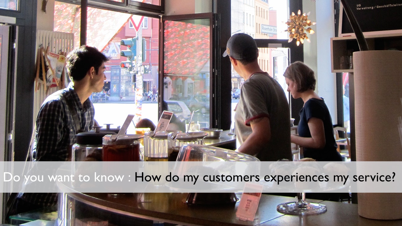 Quick, Rate Me! gallery image