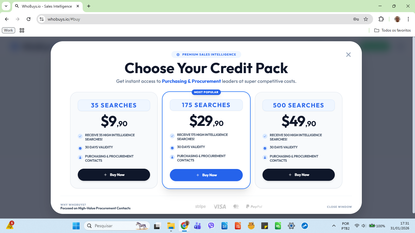 WhoBuys gallery image