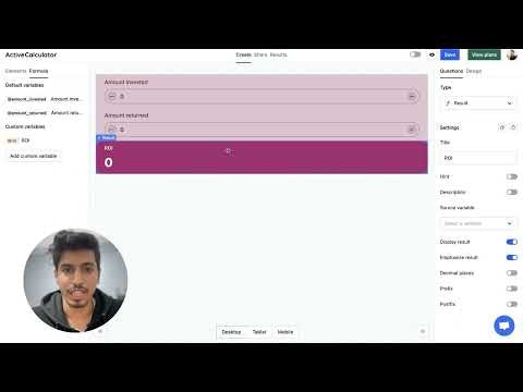 ActiveCalculator gallery image