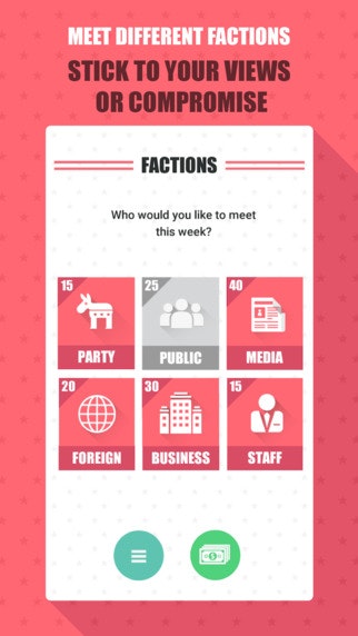 Election Day gallery image