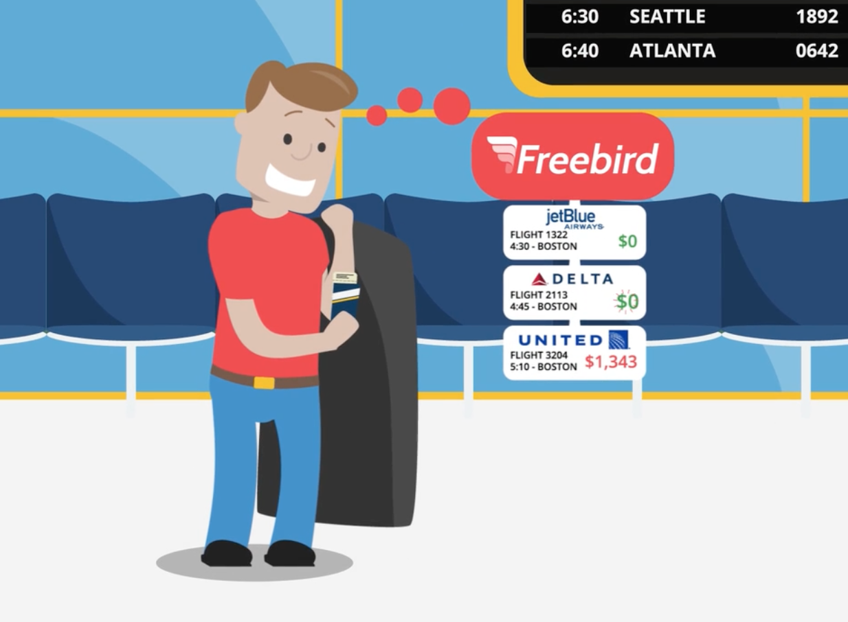 Freebird Image