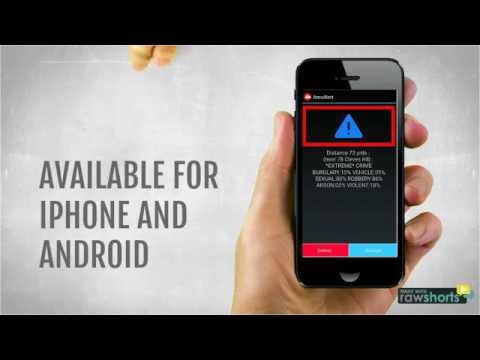 AreaAlert (Free Version) gallery image