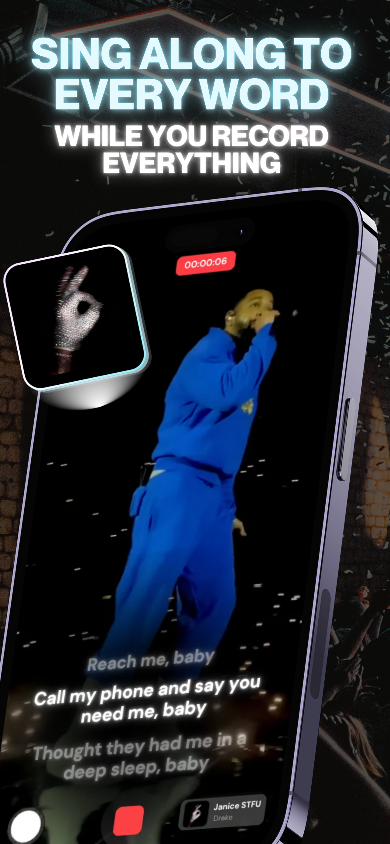 Kanta: Live Lyrics on Camera gallery image