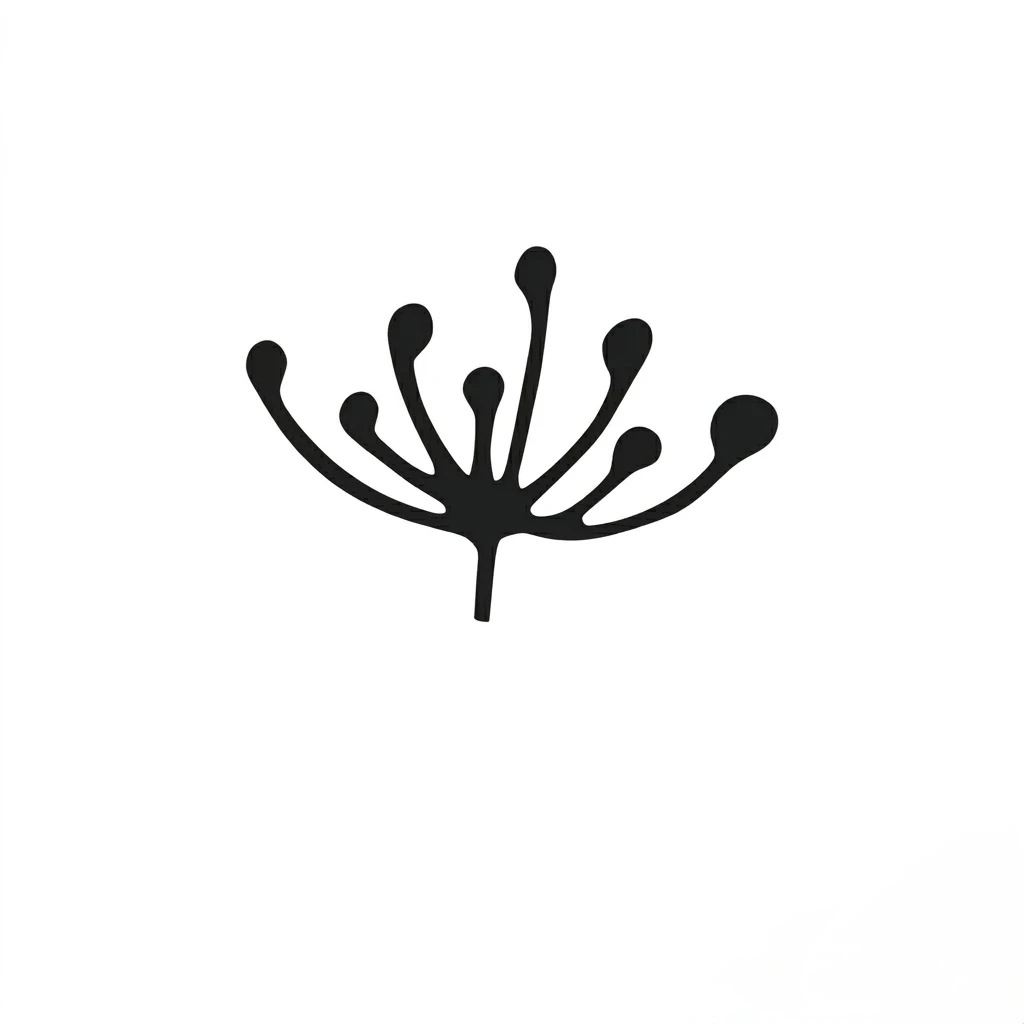 From logo