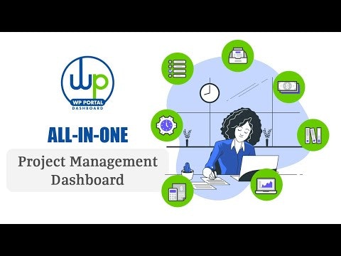 WordPress Portal gallery image