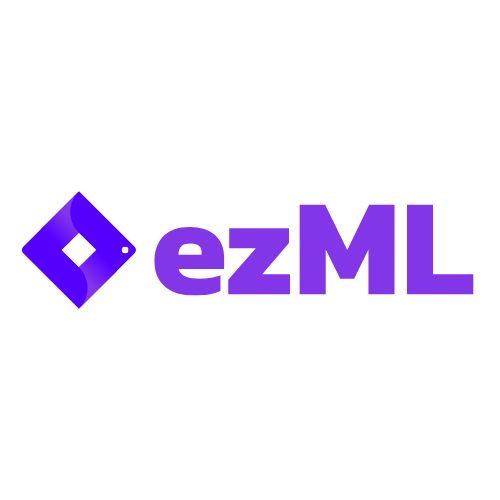 ezML logo