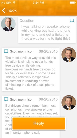 Quicklegal gallery image