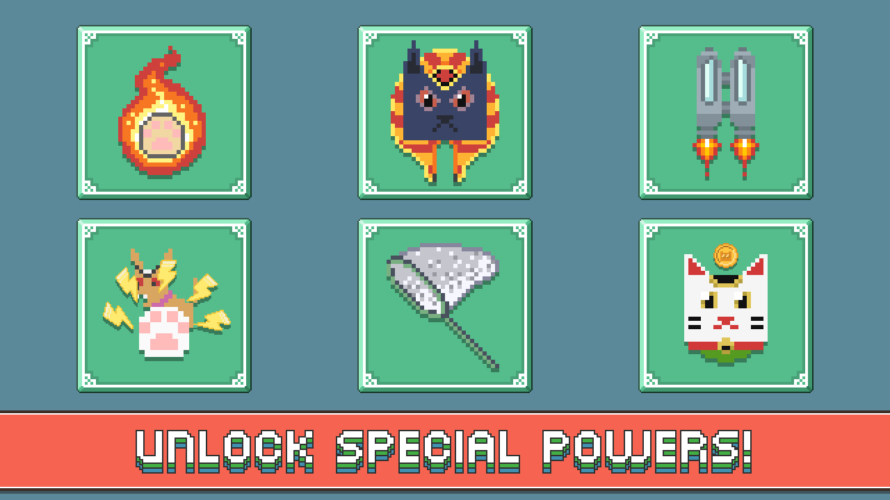 Infinite Meow gallery image