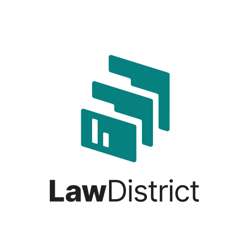 LawDistrict