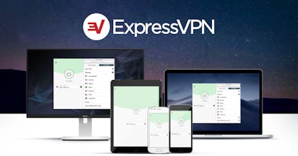 ExpressVPN gallery image