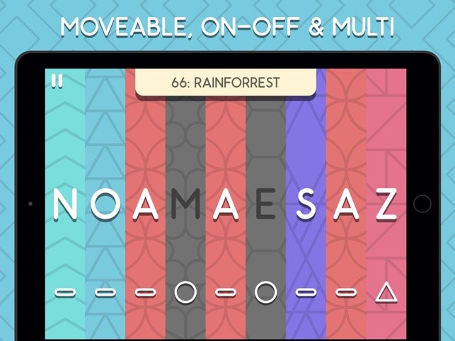 Letter Rooms gallery image