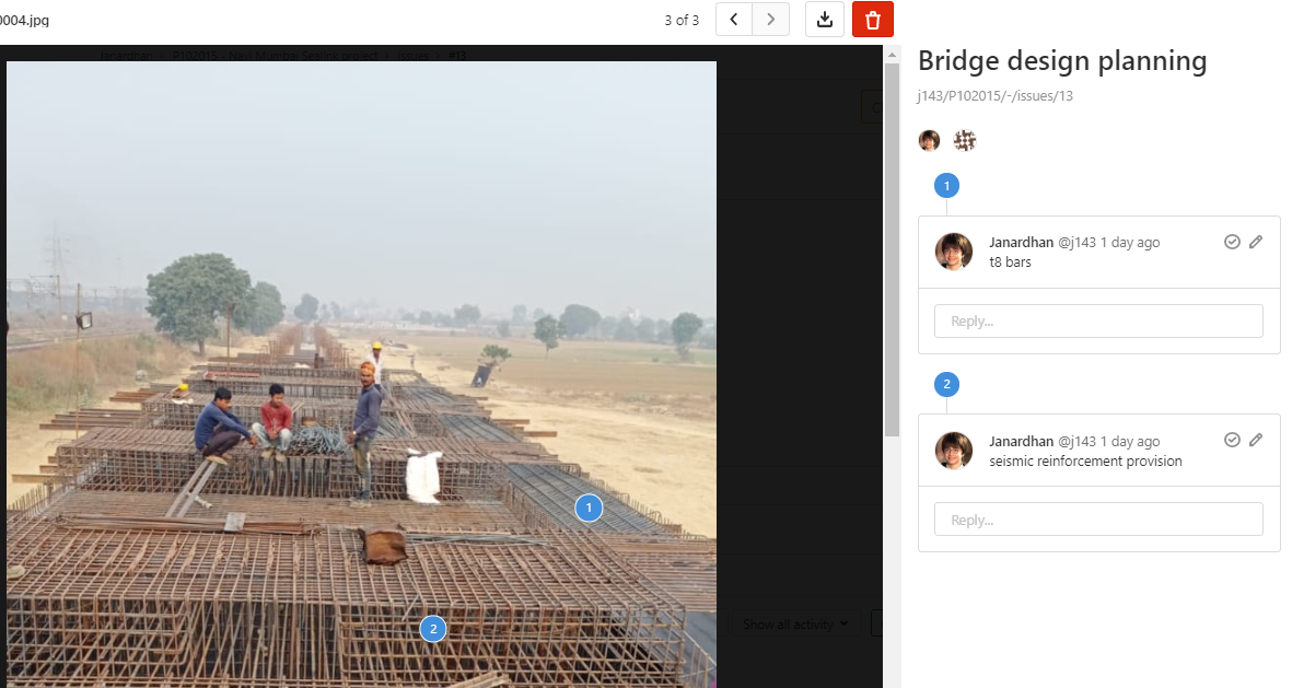 onevara gallery image