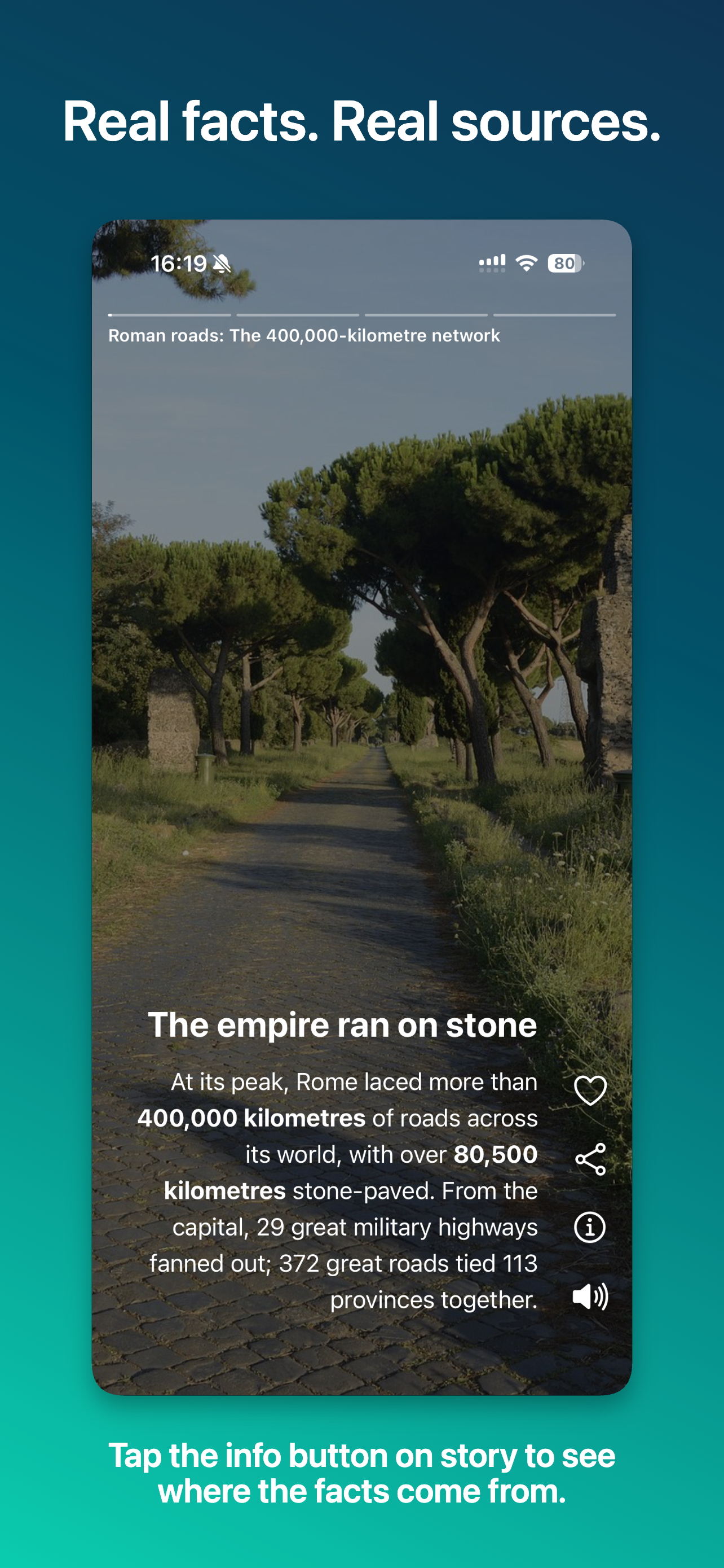 DeepSwipe - TikTok for learning gallery image