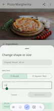 RecipeFlow - Recipe Keeper gallery image