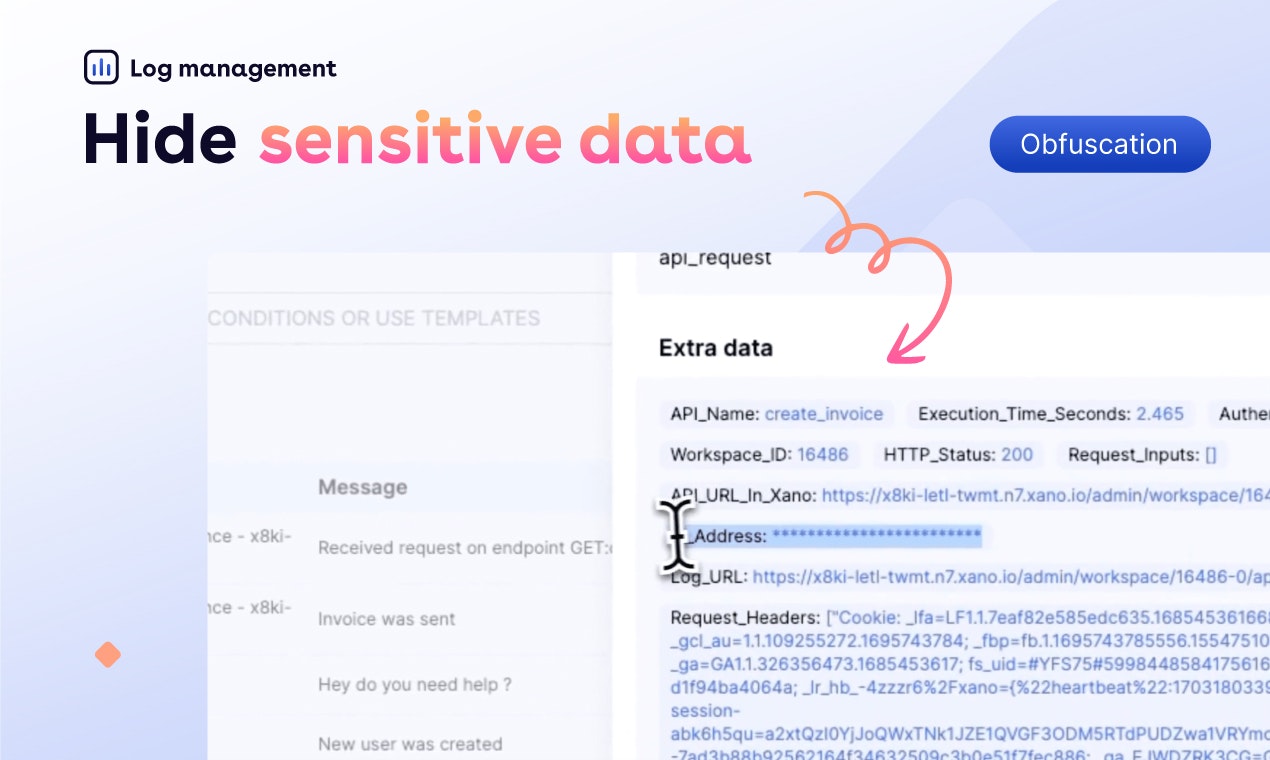 NCScale 2.0 - 코드 없음 Datadog, 1 코드 스택 없음 모니터링을 클릭하십시오. 미디어 5