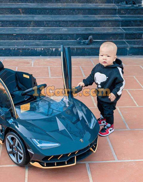 Kids Car Battery Operated Shop At 11Cart gallery image