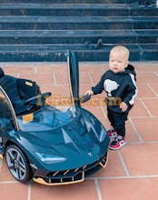 Kids Car Battery Operated Shop At 11Cart gallery image