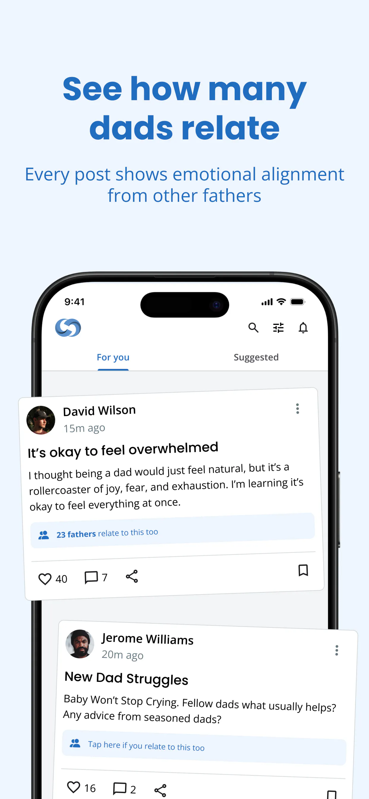 DadConnect gallery image