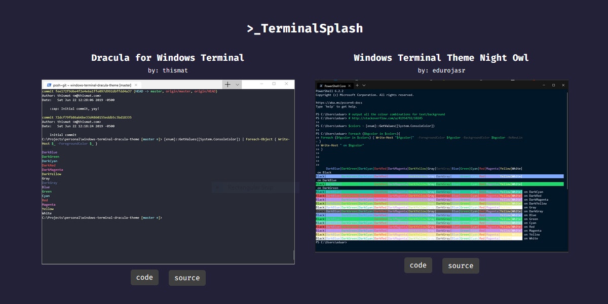 >_TerminalSplash gallery image