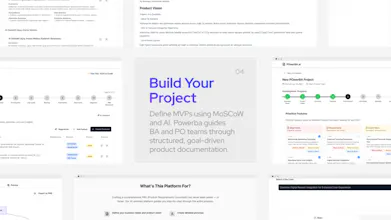 POwerBA.ai gallery image