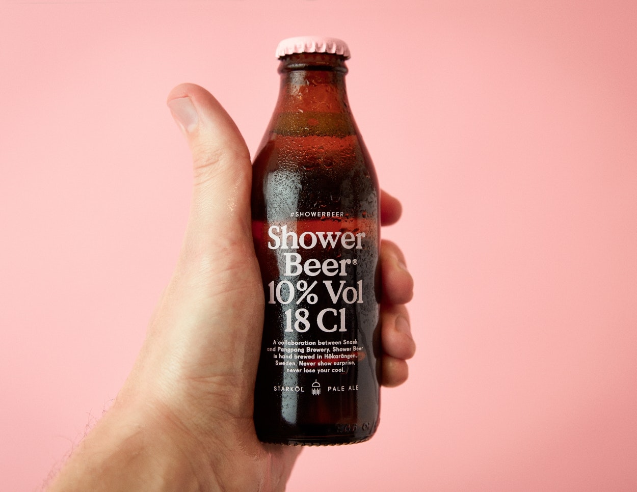 Shower Beer gallery image