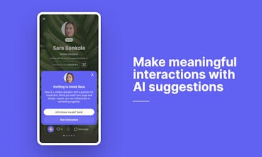 Presence gallery image