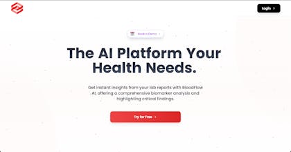 BloodFlow gallery image