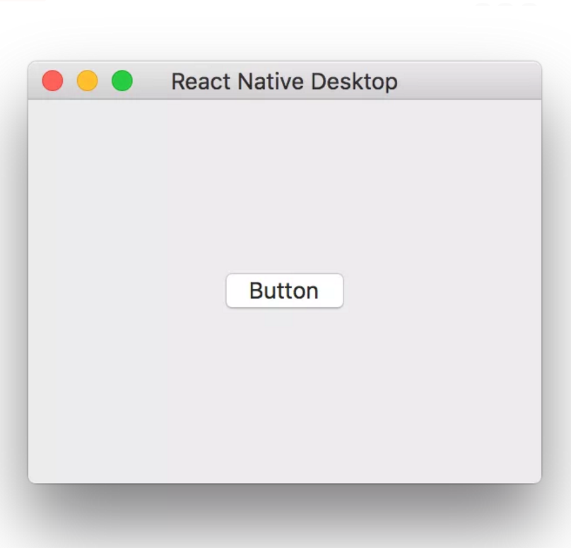 React Native Desktop - pick.tools - Pick smarter, build faster.