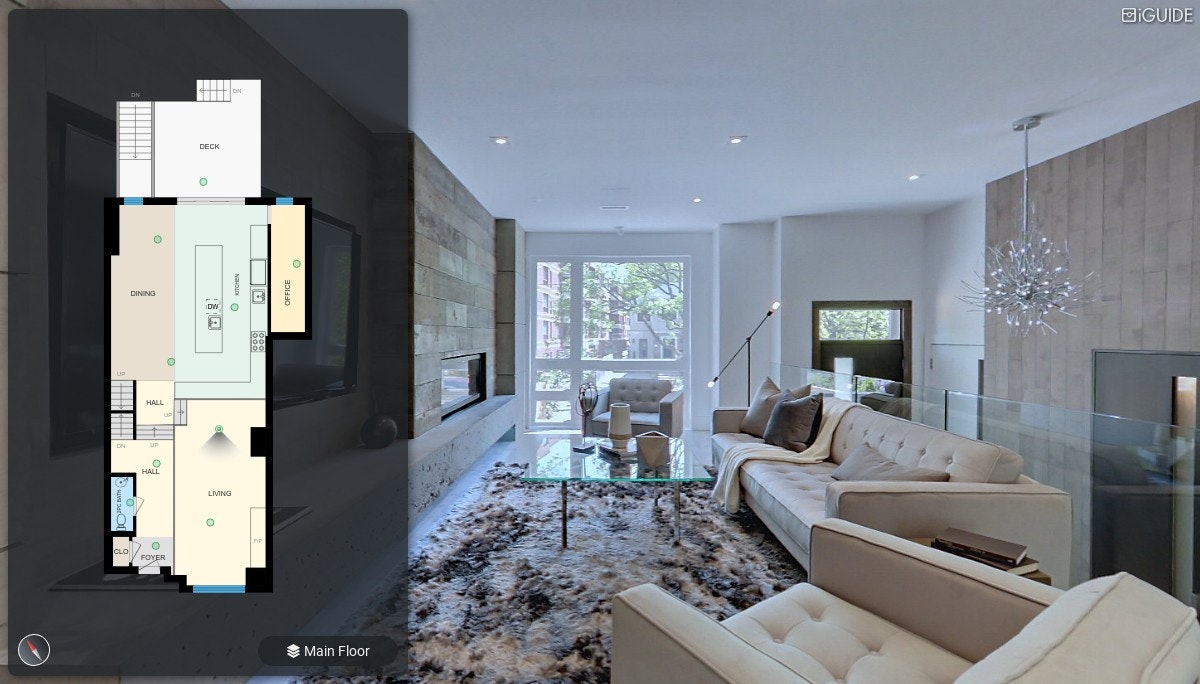 iGUIDE® gallery image