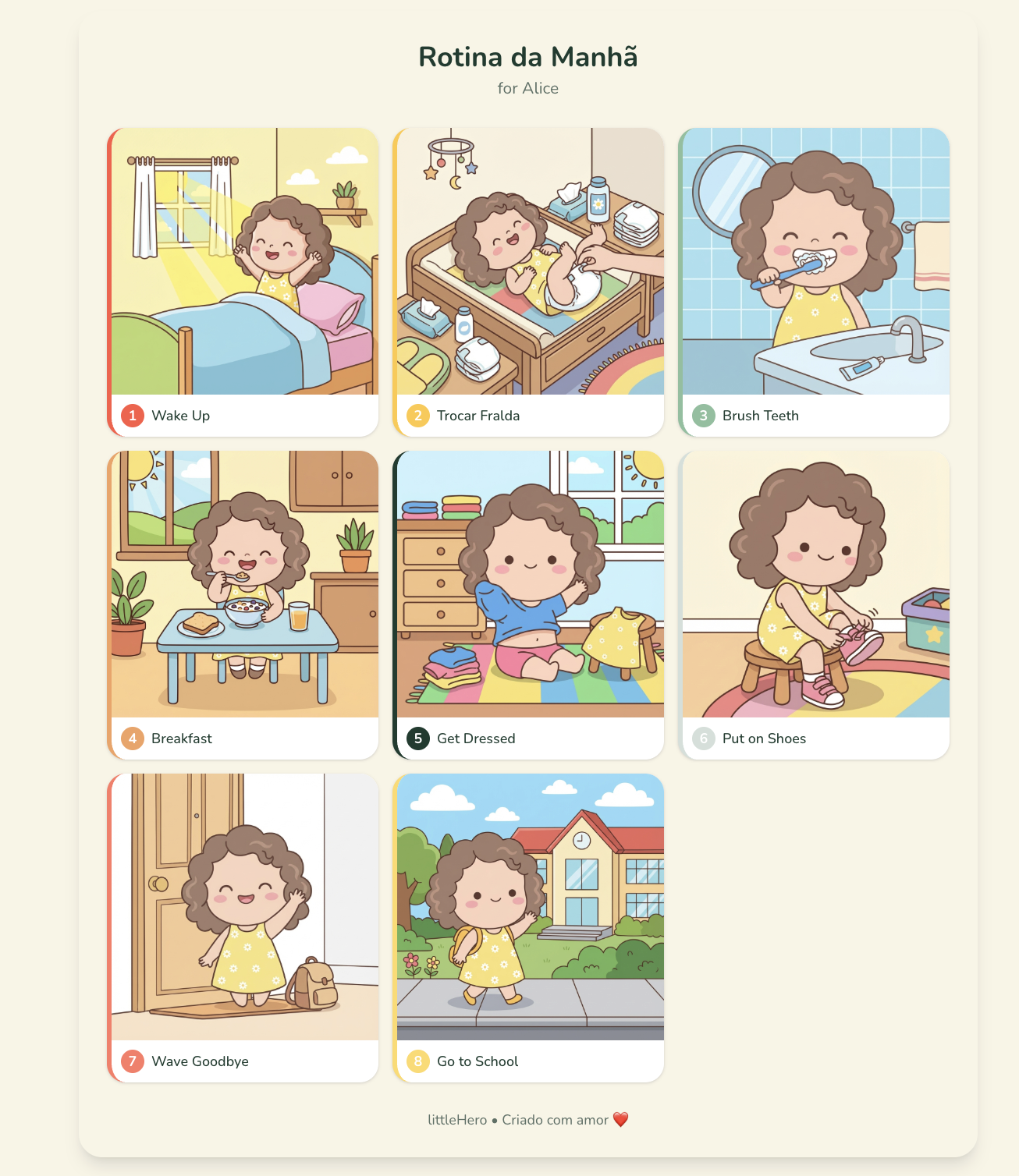 Little Hero gallery image