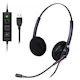 Metaind MT500 – USB Headphones with Mic