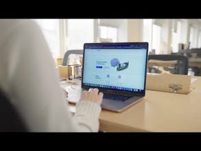 Anima β an eye-tracking solution gallery image