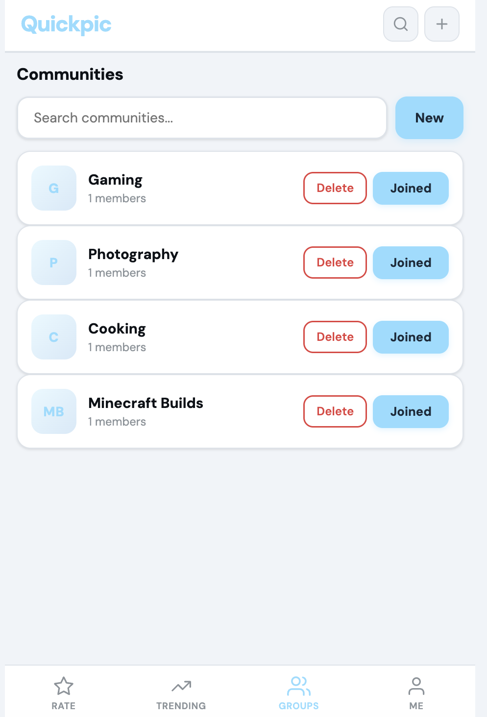 Quickpic gallery image