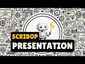 Scribop gallery image