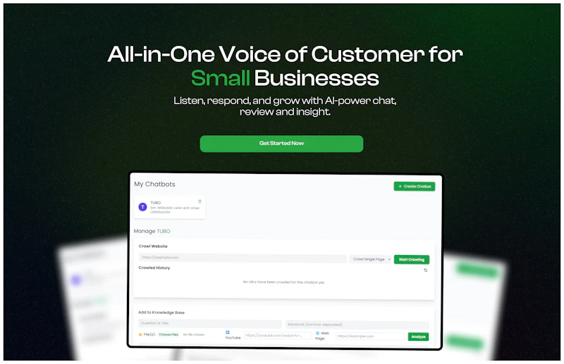 SalesGroup AI screenshot 2
