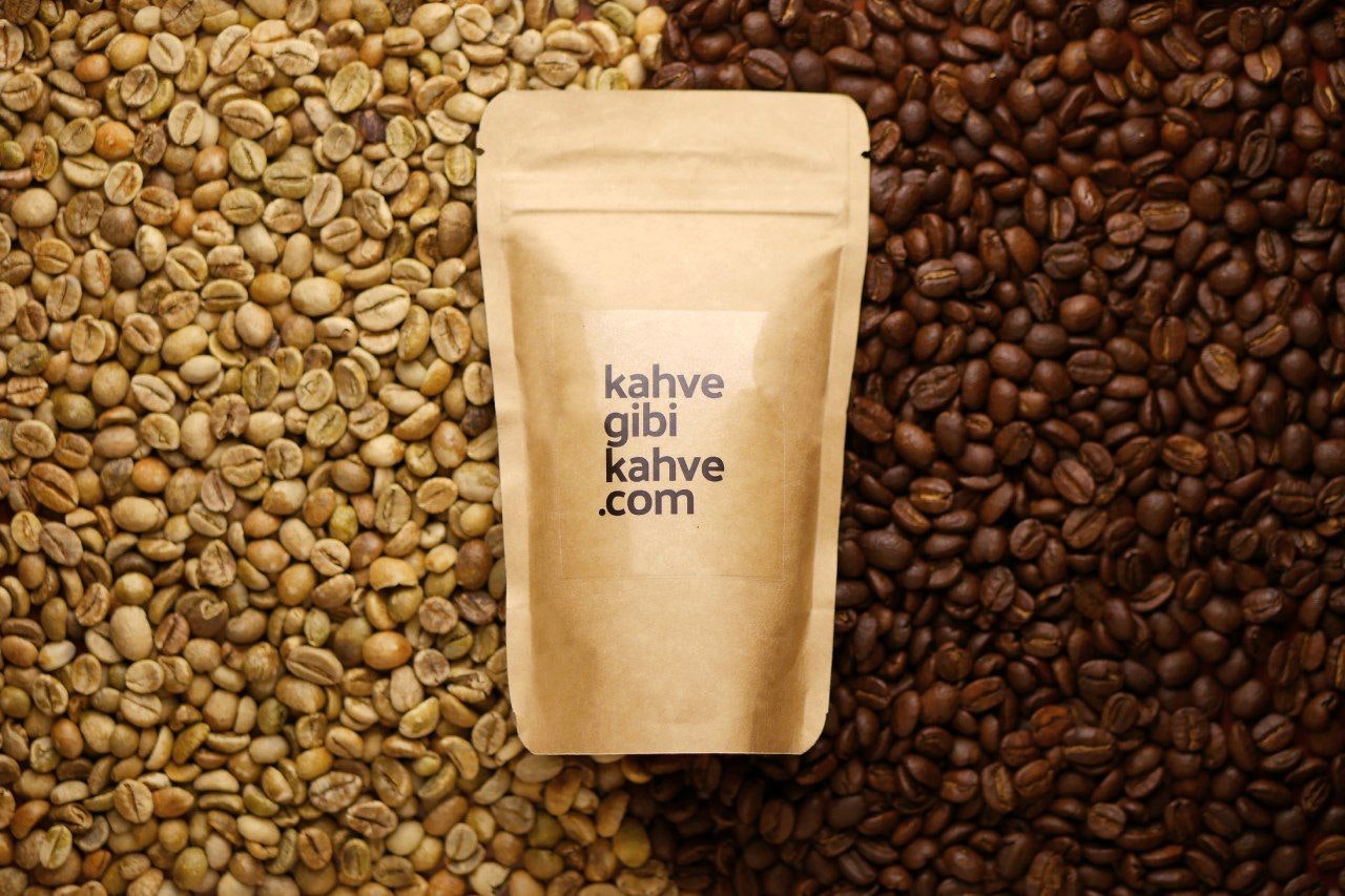 kahvegibikahve.com | Turkey gallery image