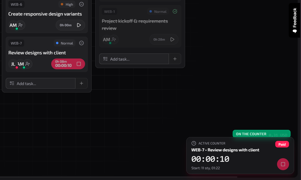 Taskiter gallery image