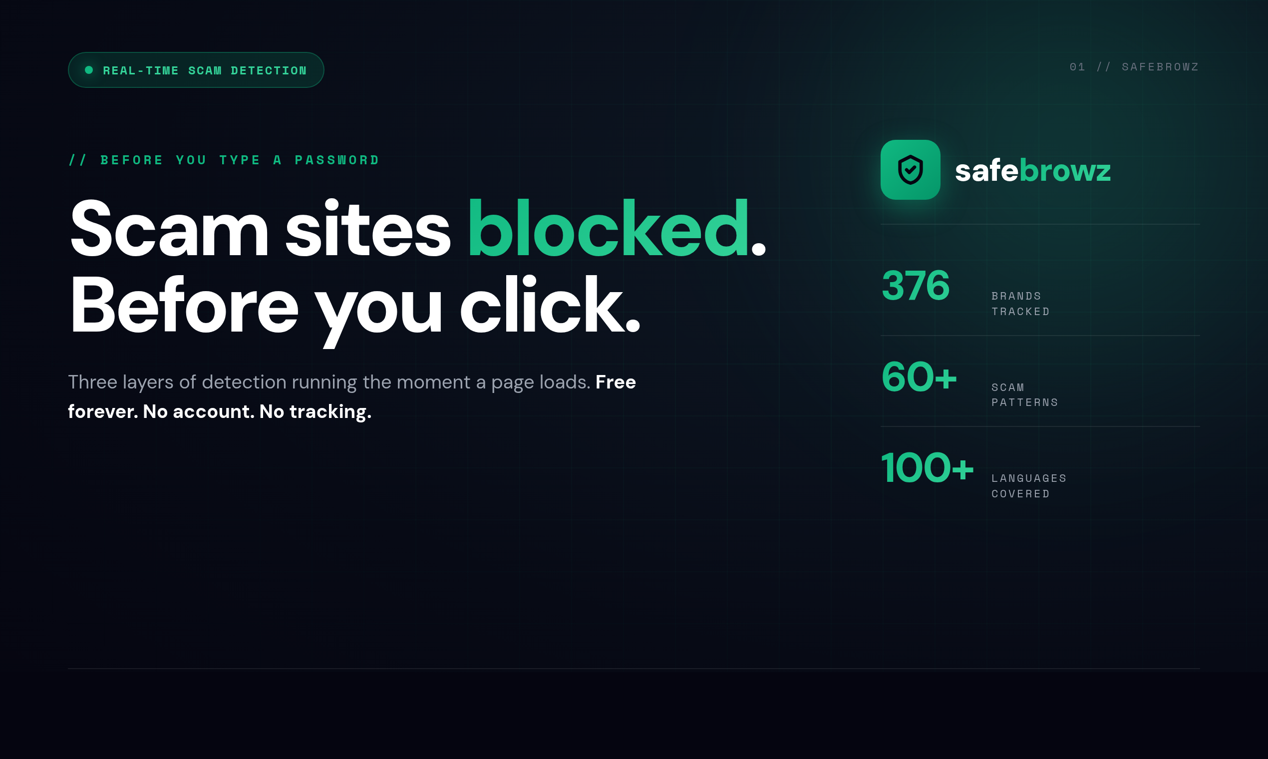 SafeBrowz gallery image