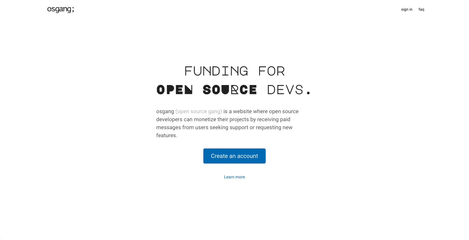 osgang gallery image