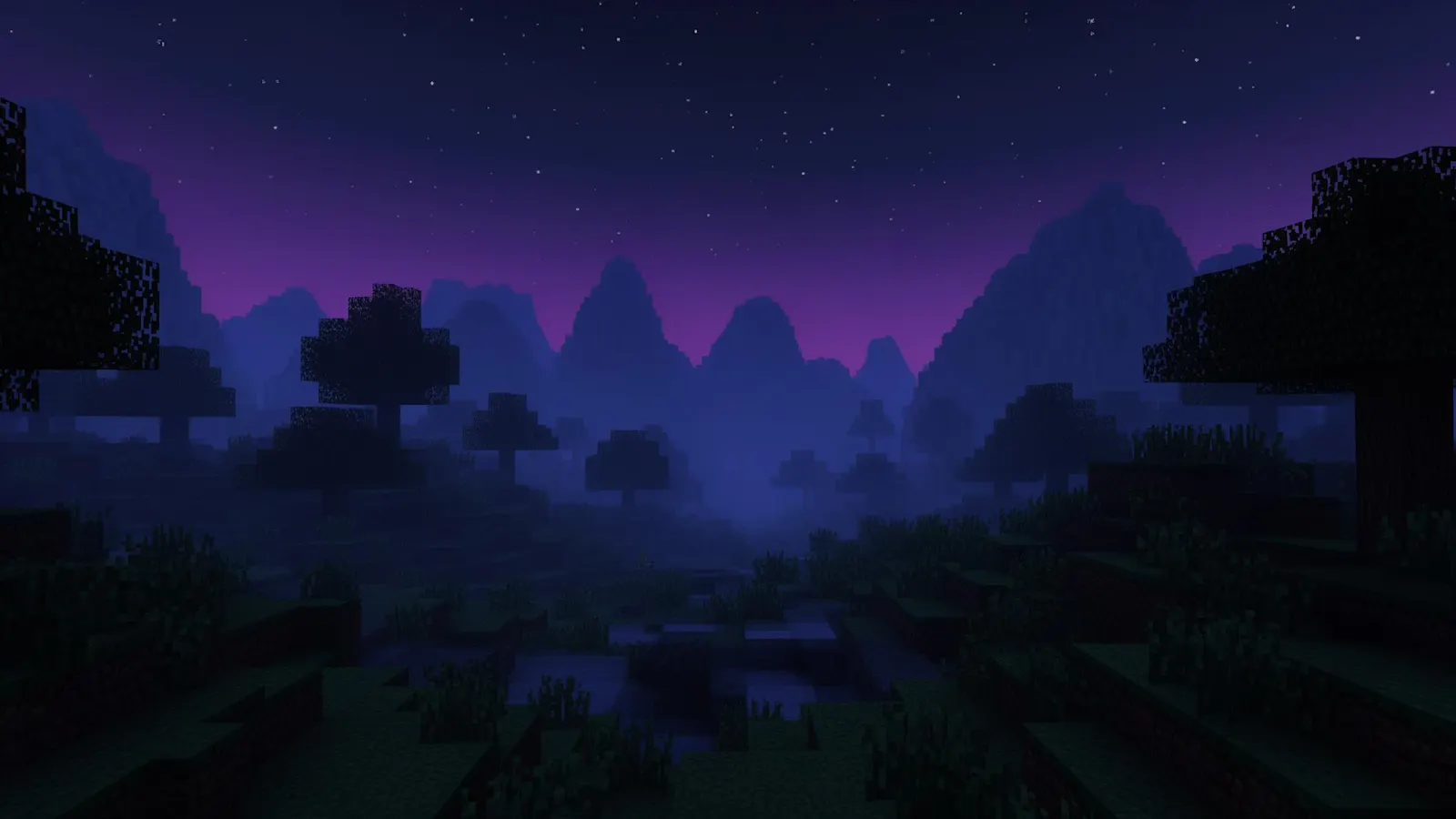 MineArcane screenshot 1
