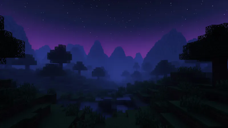MineArcane screenshot 1
