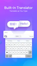 Translator Keyboard gallery image