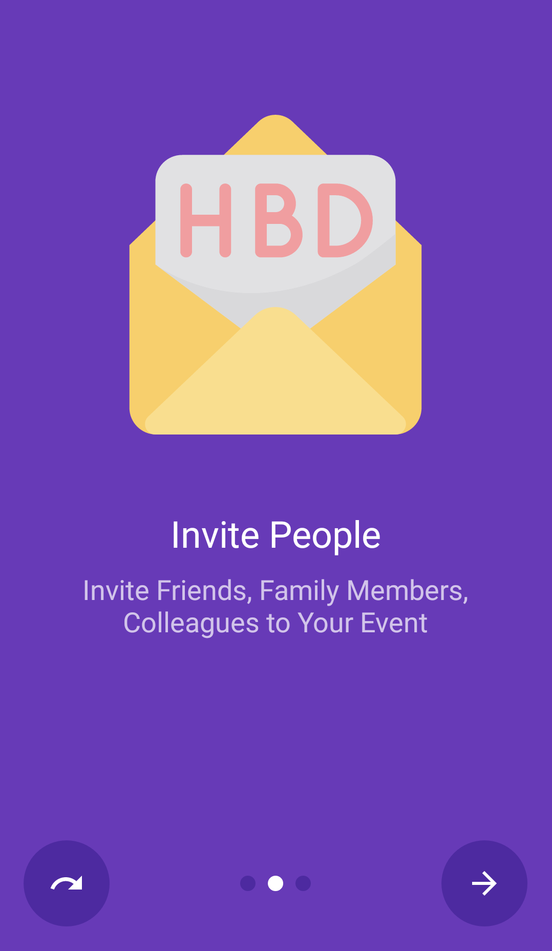 vShare - Group Photo sharing App gallery image