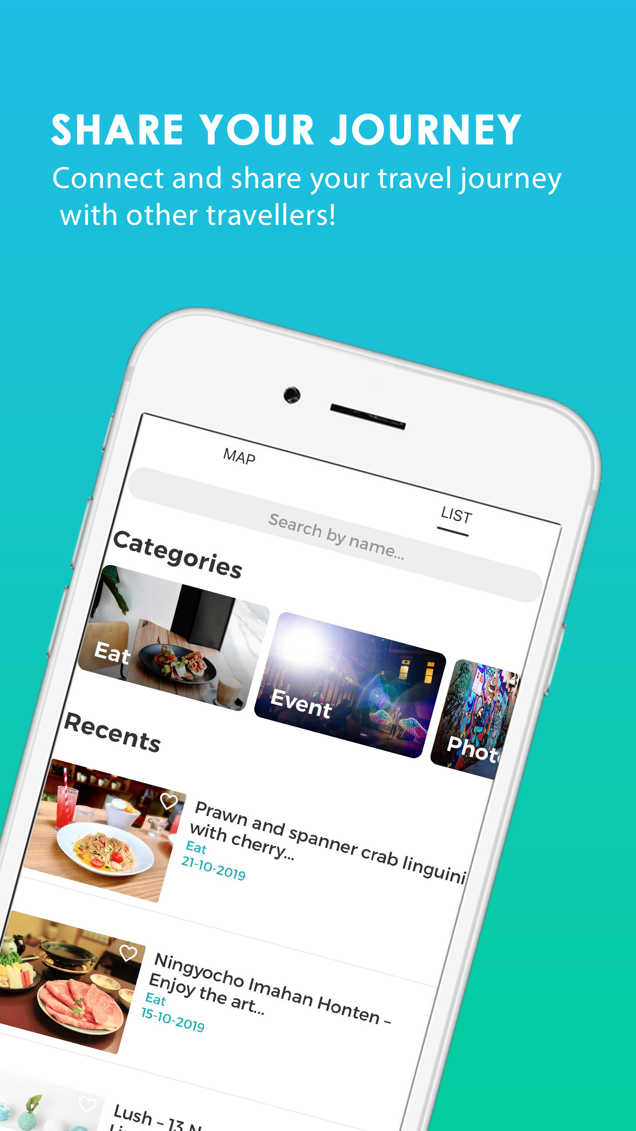 InstaWorld gallery image