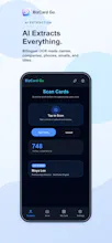 BizCard Go gallery image