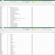 80000+ Baby Names Database gallery image