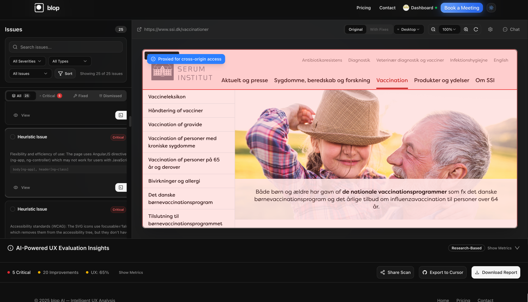 Blop AI gallery image